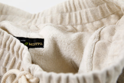 MOJITO / AGE OF “16” PANTS - Natural