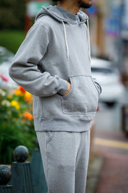 MOJITO / AGE OF “16” PANTS - Gray