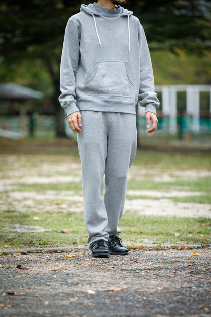 MOJITO / AGE OF “16” hooddie - Gray