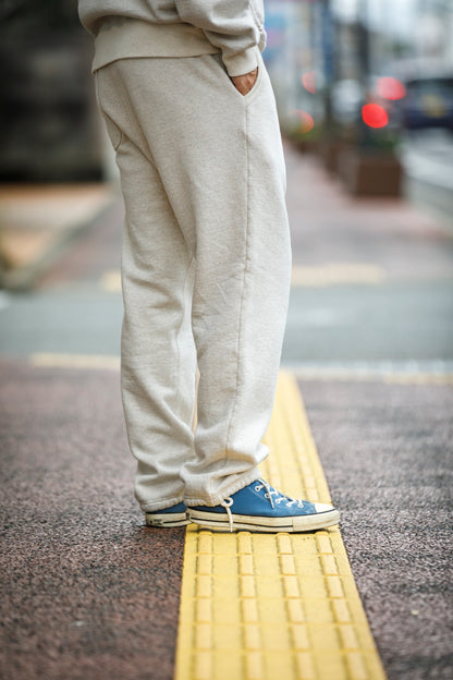 MOJITO / AGE OF “16” PANTS - Natural