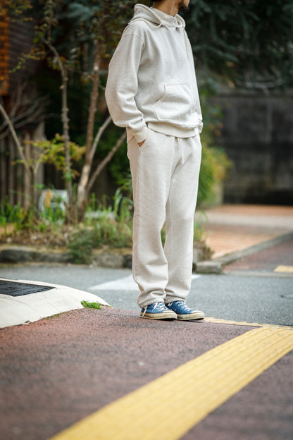 MOJITO / AGE OF “16” hooddie - Natural