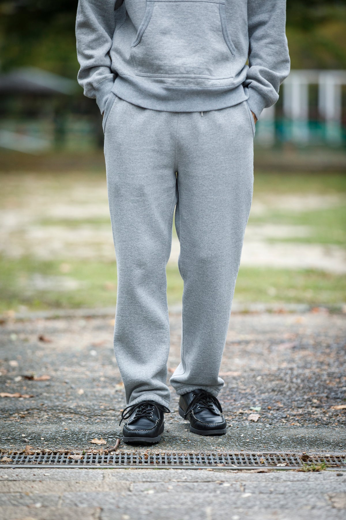 MOJITO / AGE OF “16” hooddie - Gray