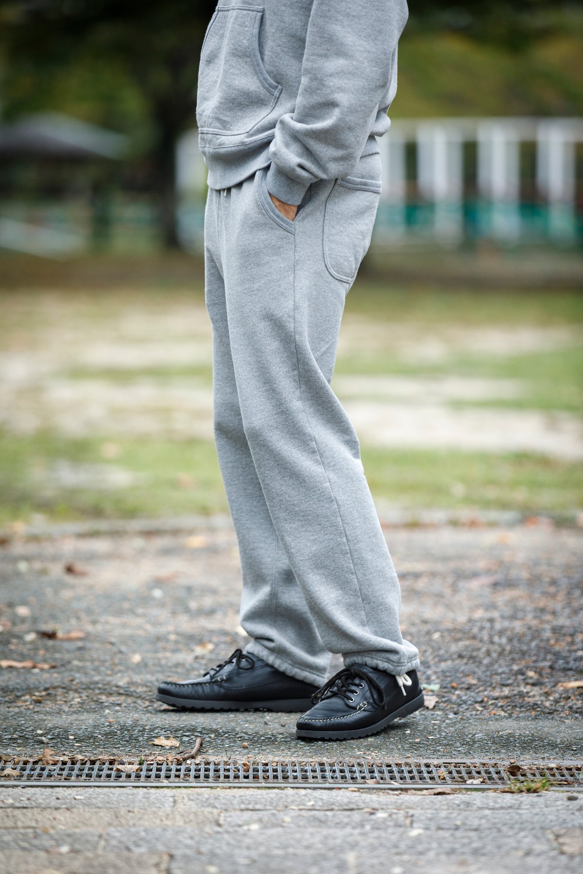 MOJITO / AGE OF “16” hooddie - Gray