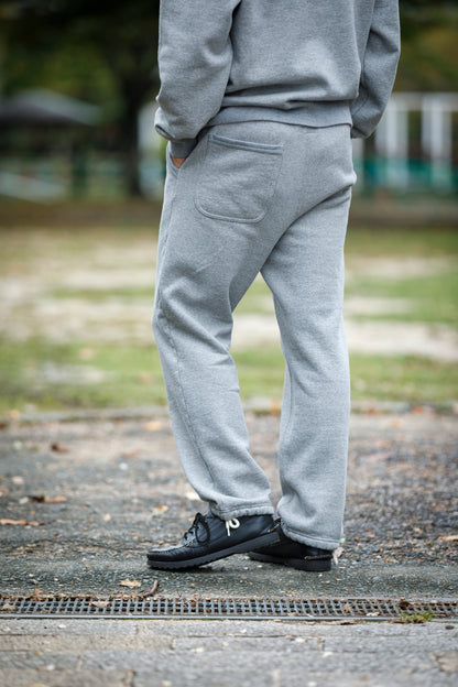MOJITO / AGE OF “16” hooddie - Gray