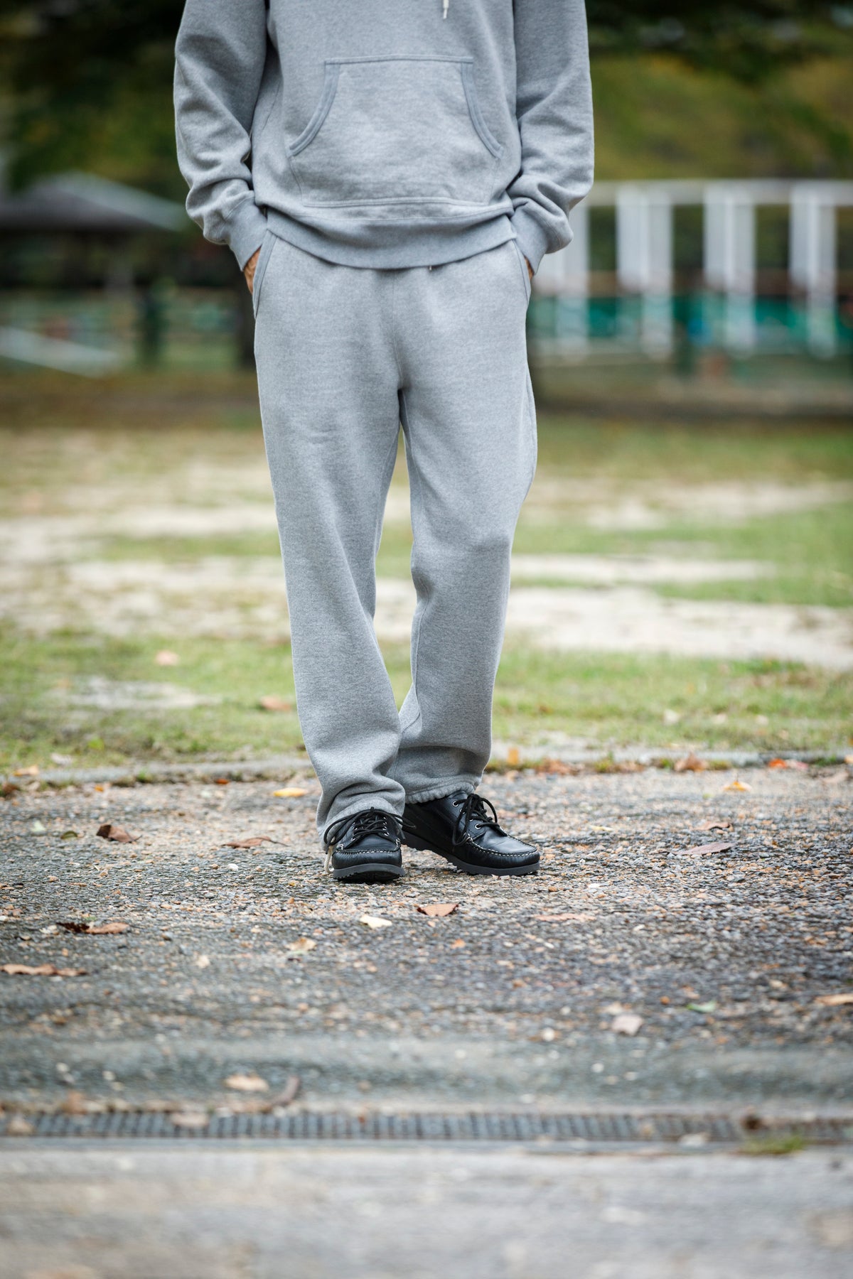 MOJITO / AGE OF “16” hooddie - Gray