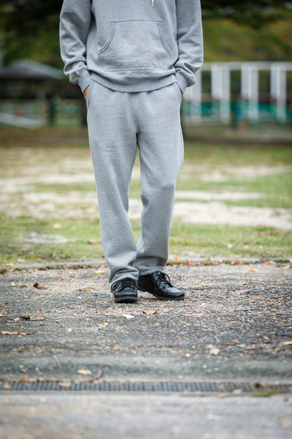 MOJITO / AGE OF “16” hooddie - Gray