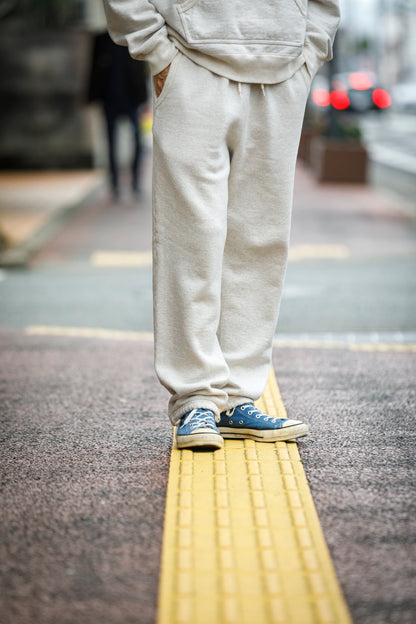 MOJITO / AGE OF “16” PANTS - Natural