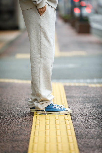 MOJITO / AGE OF “16” PANTS - Natural