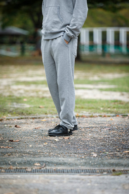 MOJITO / AGE OF “16” hooddie - Gray