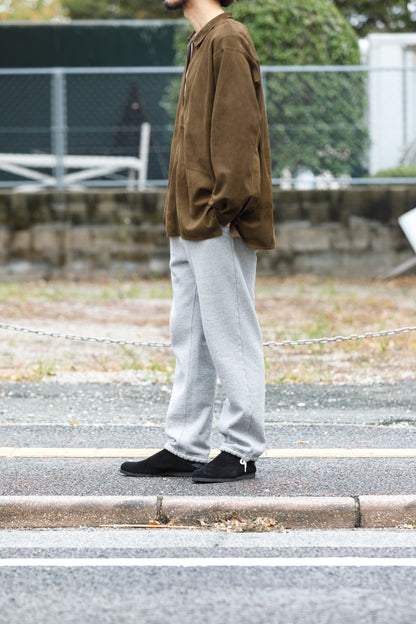 MOJITO / AGE OF “16” PANTS - Gray