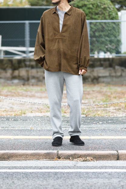 MOJITO / AGE OF “16” PANTS - Gray