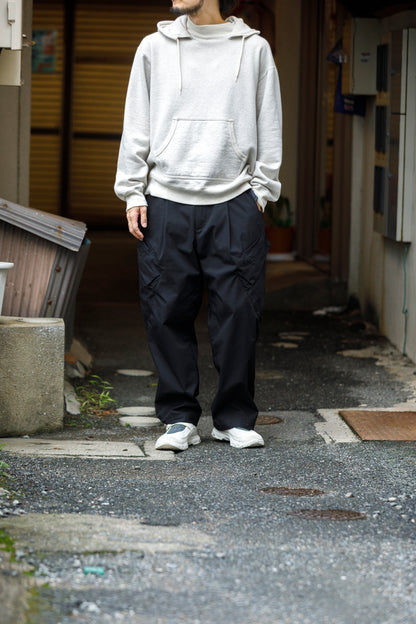 MOJITO / AGE OF “16” hooddie - Natural