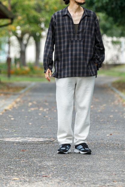 MOJITO / AGE OF “16” PANTS - Natural