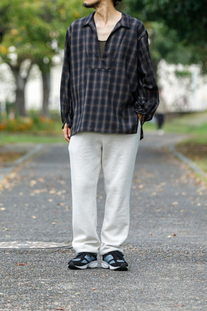 MOJITO / AGE OF “16” PANTS - Natural