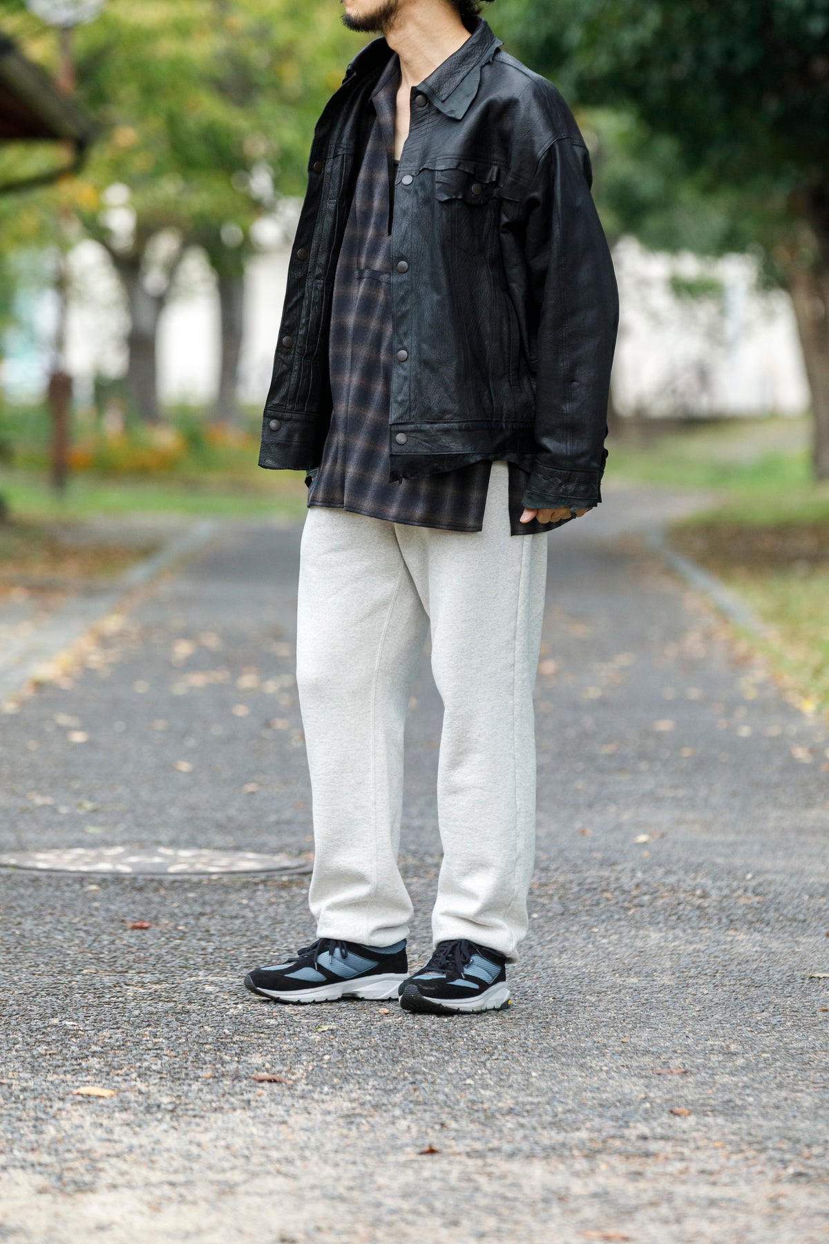 MOJITO / AGE OF “16” PANTS - Natural