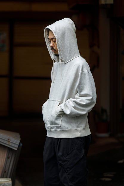 MOJITO / AGE OF “16” hooddie - Natural