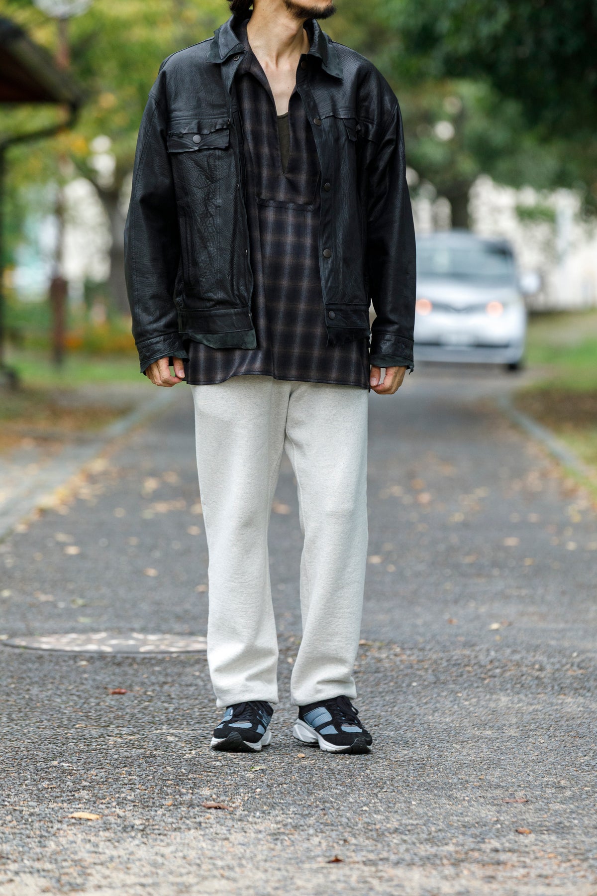 MOJITO / AGE OF “16” PANTS - Natural