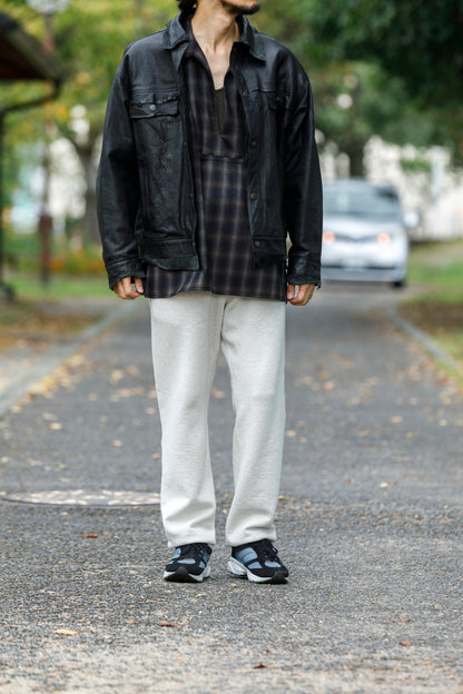 MOJITO / AGE OF “16” PANTS - Natural