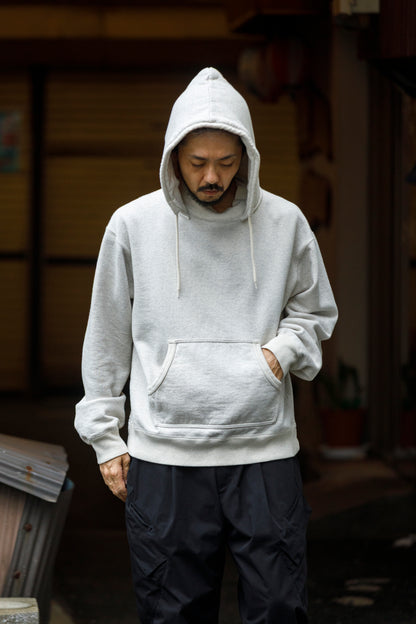 MOJITO / AGE OF “16” hooddie - Natural