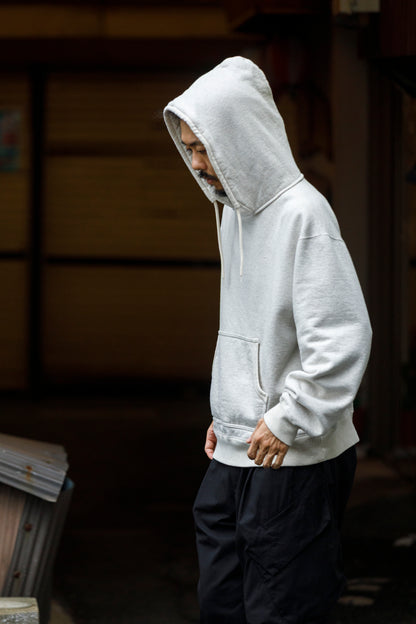 MOJITO / AGE OF “16” hooddie - Natural
