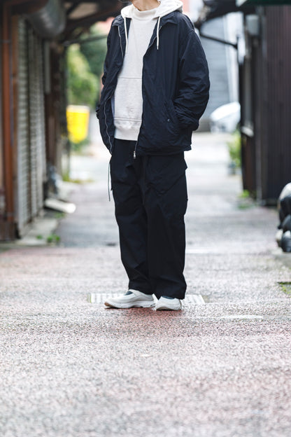 MOJITO / AGE OF “16” hooddie - Natural