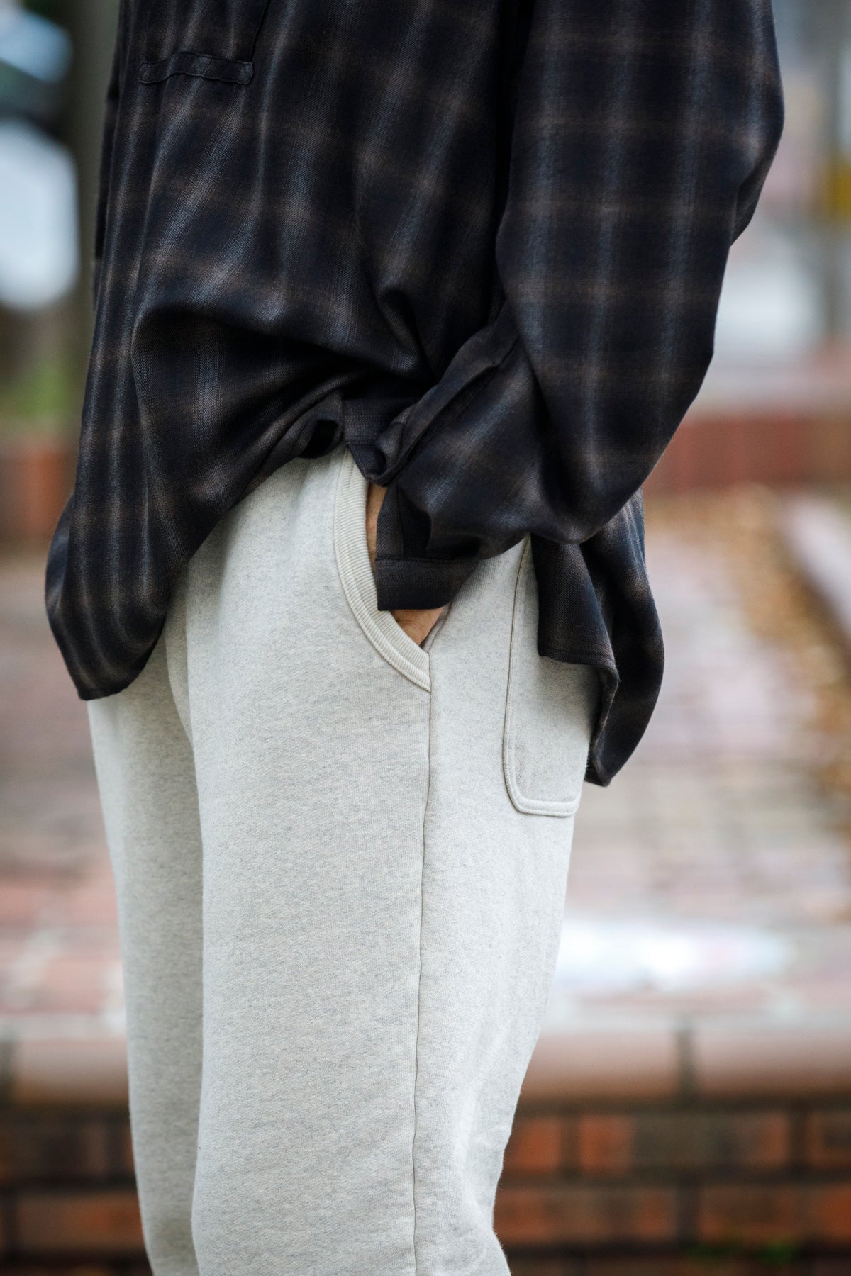 MOJITO / AGE OF “16” PANTS - Natural