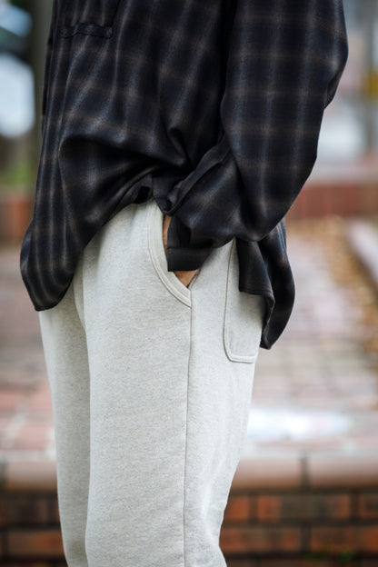 MOJITO / AGE OF “16” PANTS - Natural