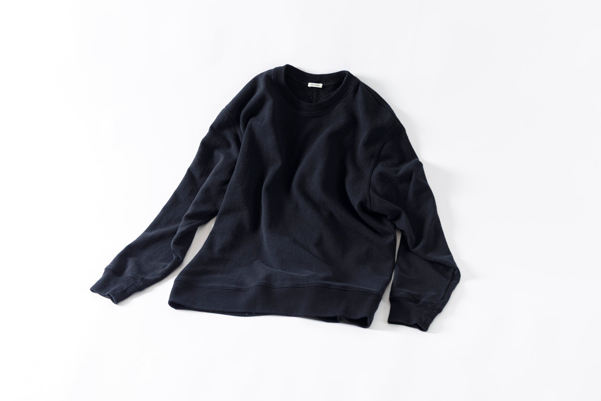 WONDER ROOM ESSE / The Line - Black(NARWHAL)