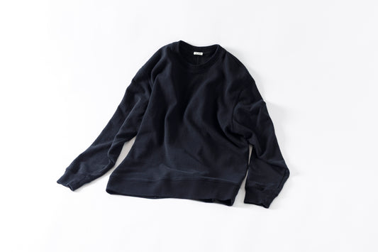 WONDER ROOM ESSE / The Line - Black(NARWHAL)