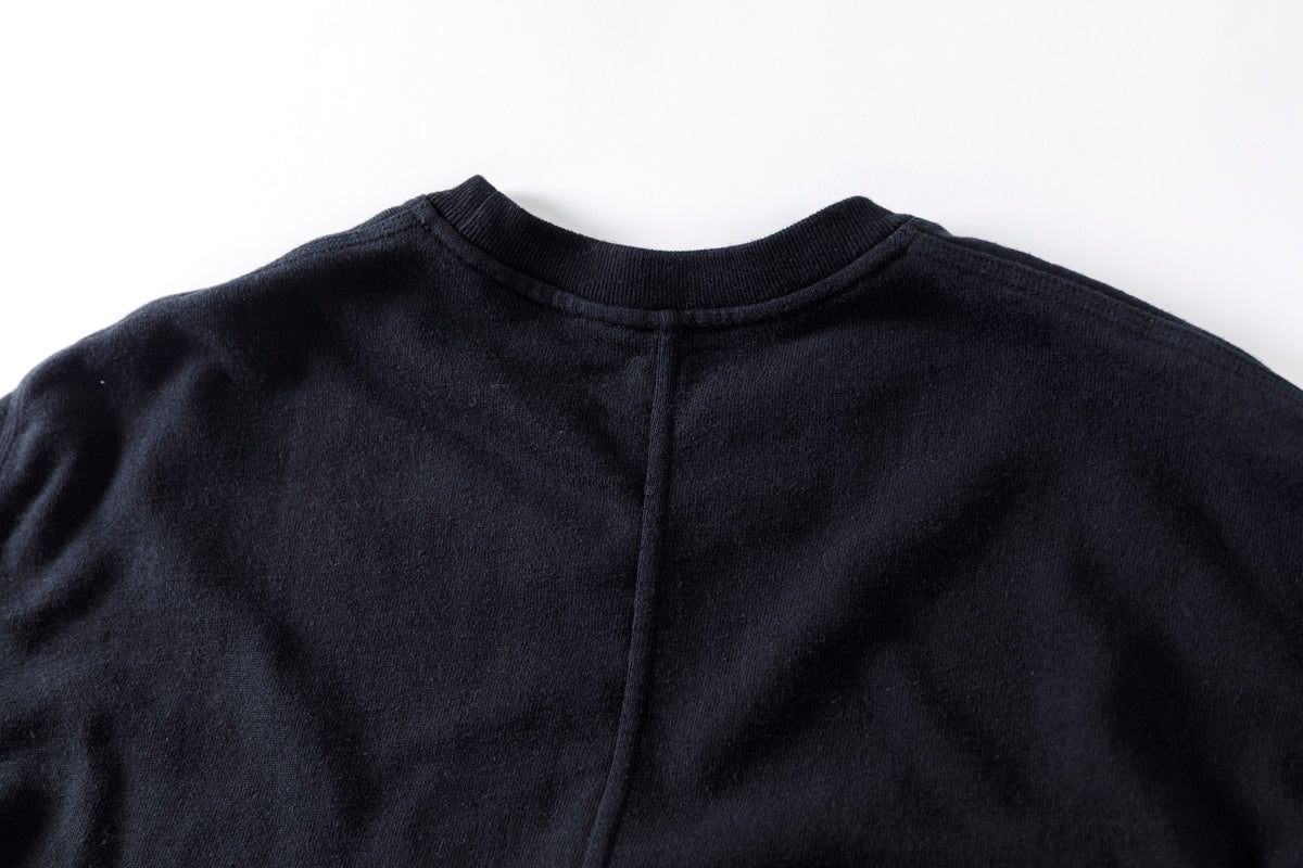 WONDER ROOM ESSE / The Line - Black(NARWHAL)