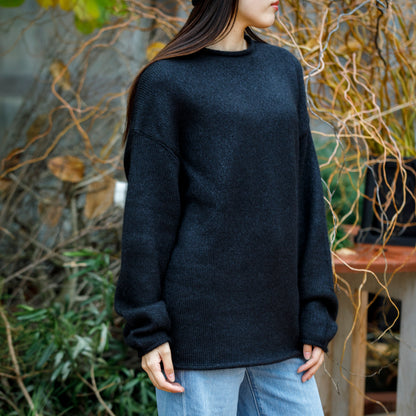 MOTHER HAND artisan / MONS - BLACK