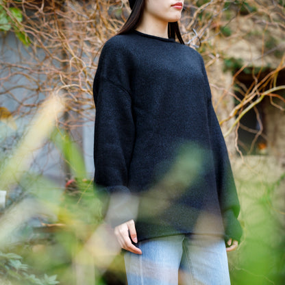 MOTHER HAND artisan / MONS - BLACK