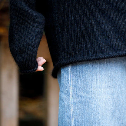 MOTHER HAND artisan / MONS - BLACK