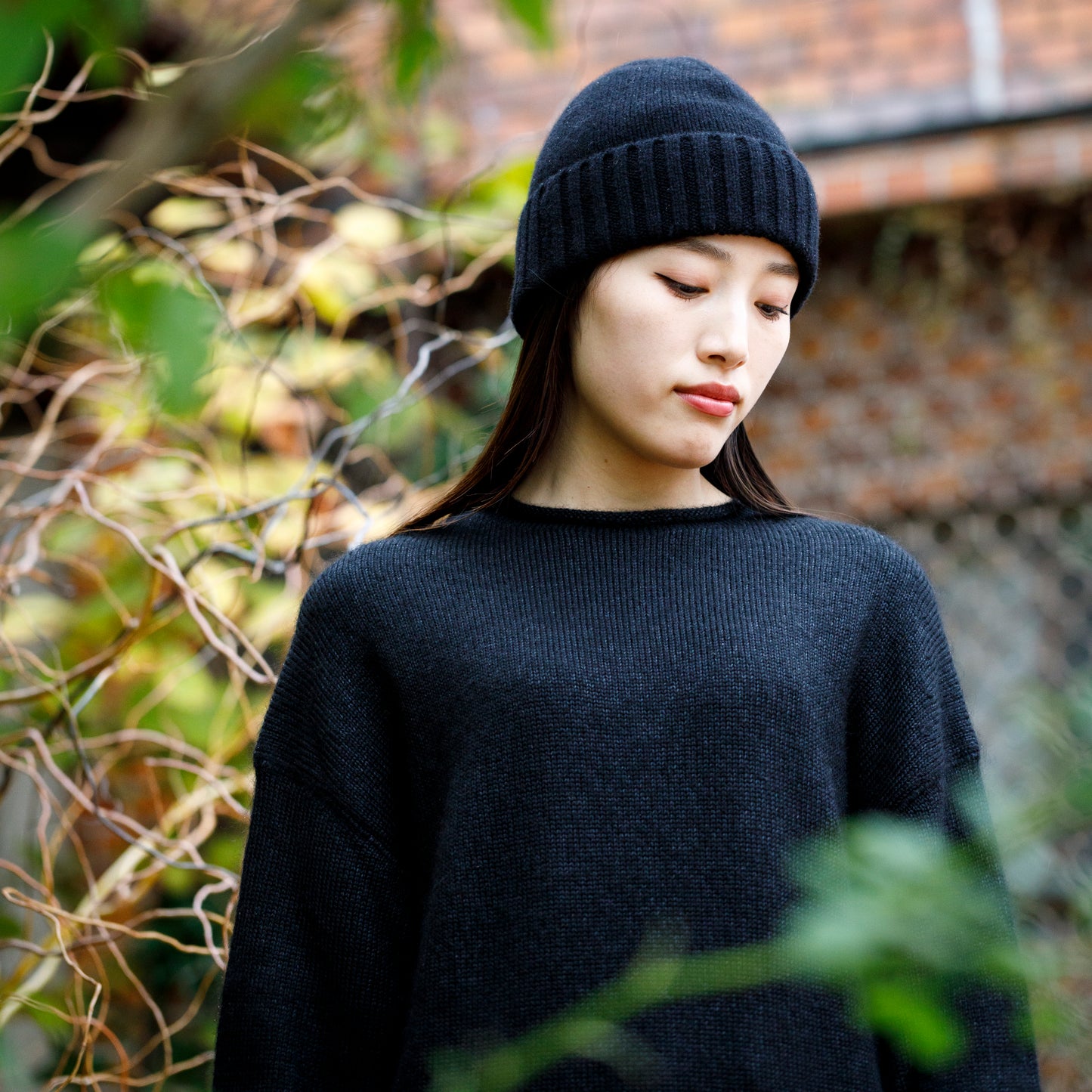 MOTHER HAND artisan / MONS - BLACK