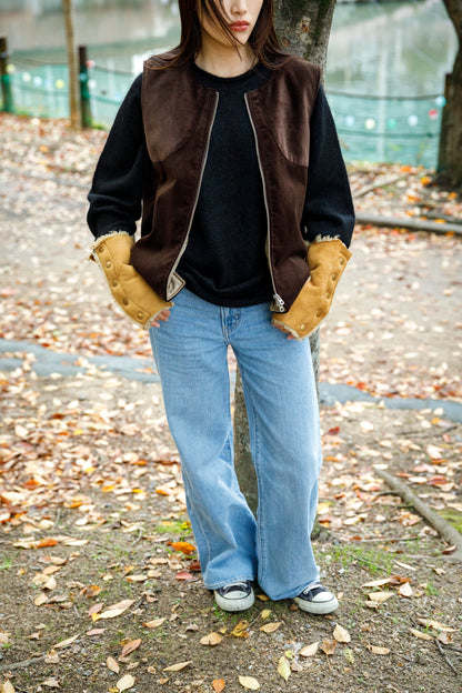 MOTHER HAND artisan / MONS - BLACK