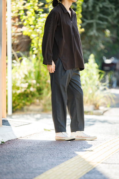 MOJITO / GULF STREAM PANTS - C.Grey