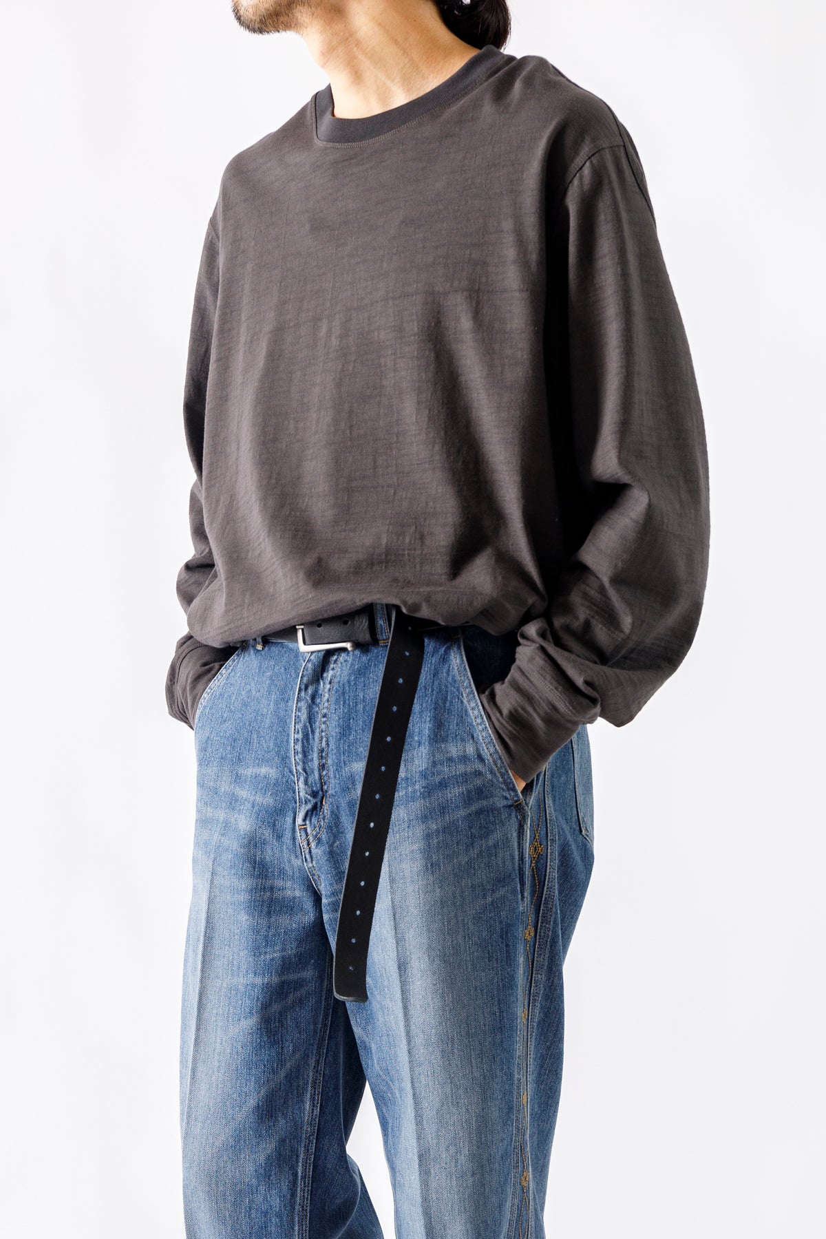 WONDER ROOM ESSE / The Line - Vintage Grey