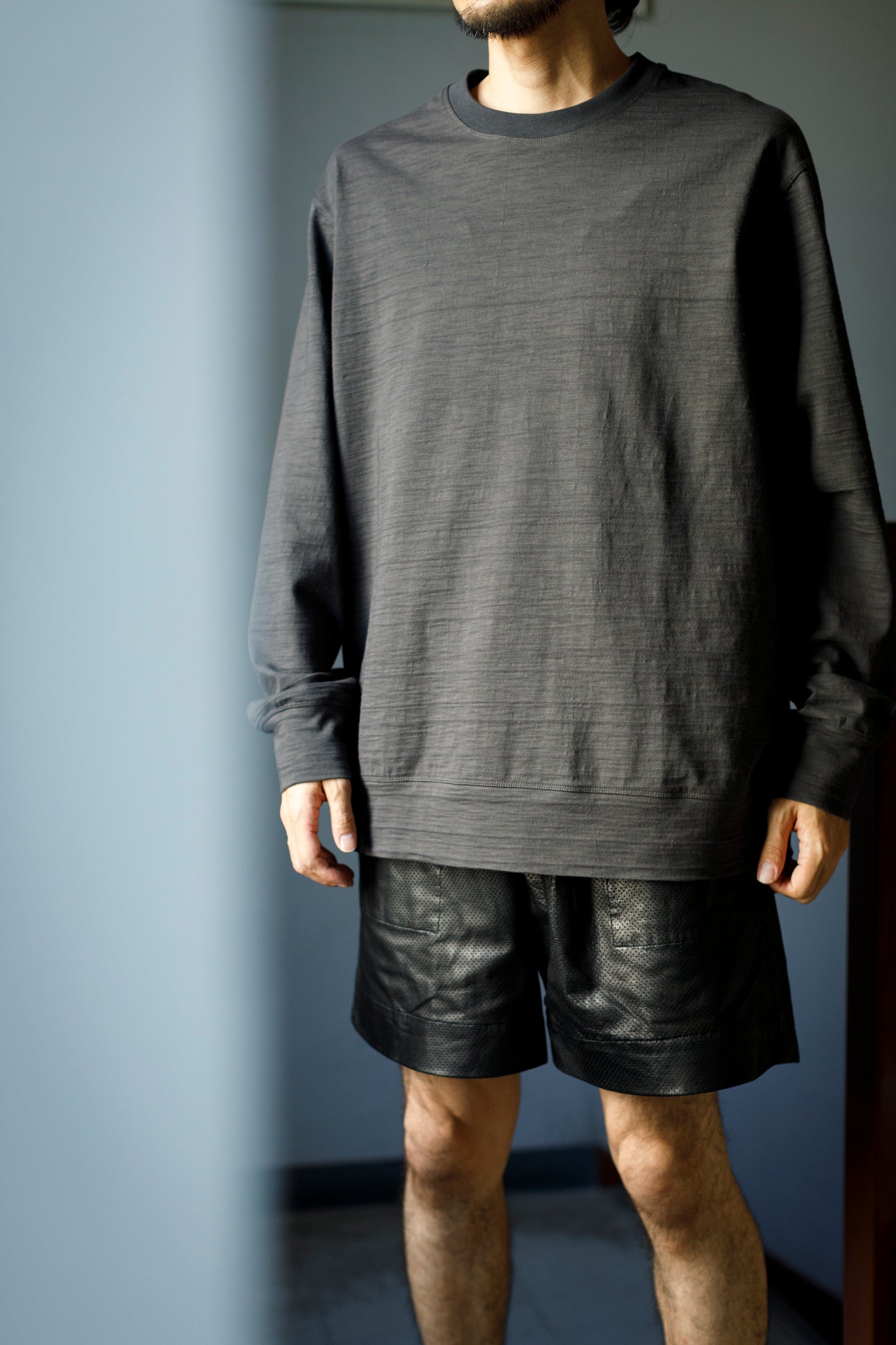 WONDER ROOM ESSE / The Line - Vintage Grey