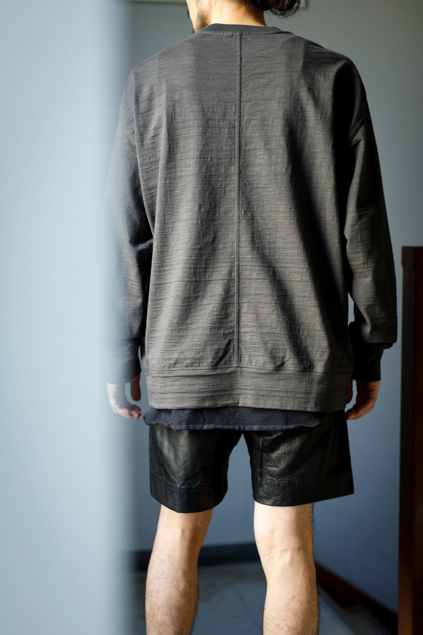 WONDER ROOM ESSE / The Line - Vintage Grey