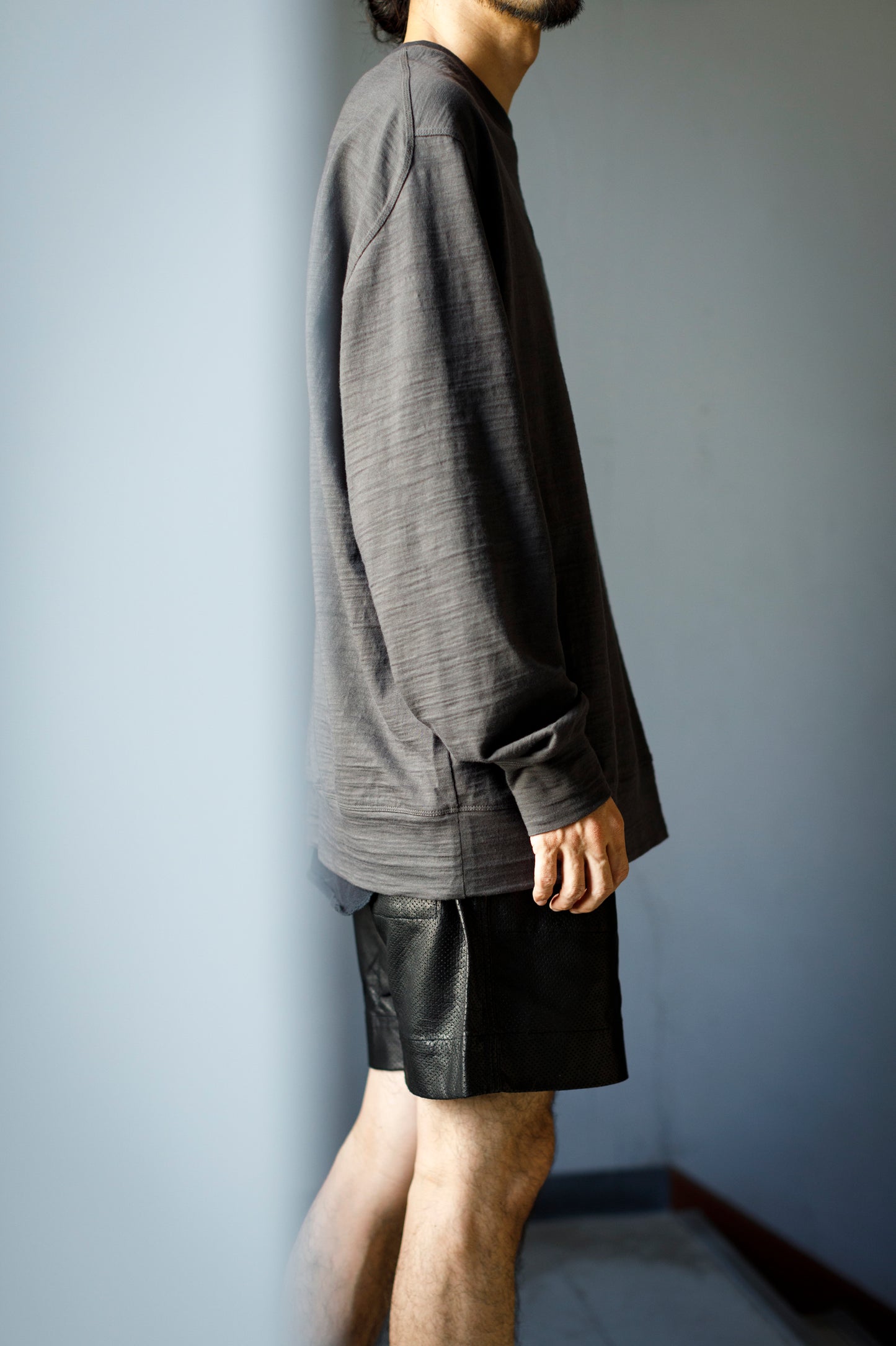 WONDER ROOM ESSE / The Line - Vintage Grey