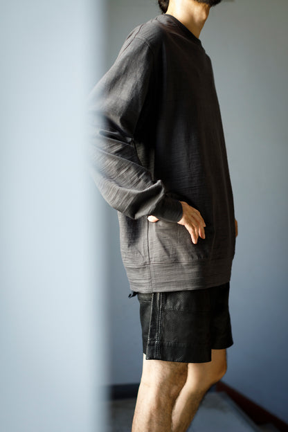 WONDER ROOM ESSE / The Line - Vintage Grey