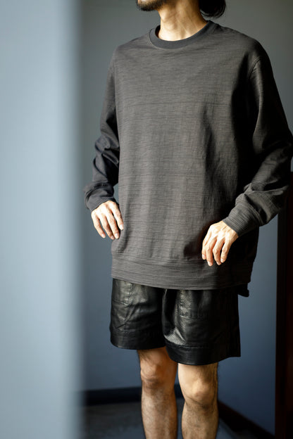 WONDER ROOM ESSE / The Line - Vintage Grey
