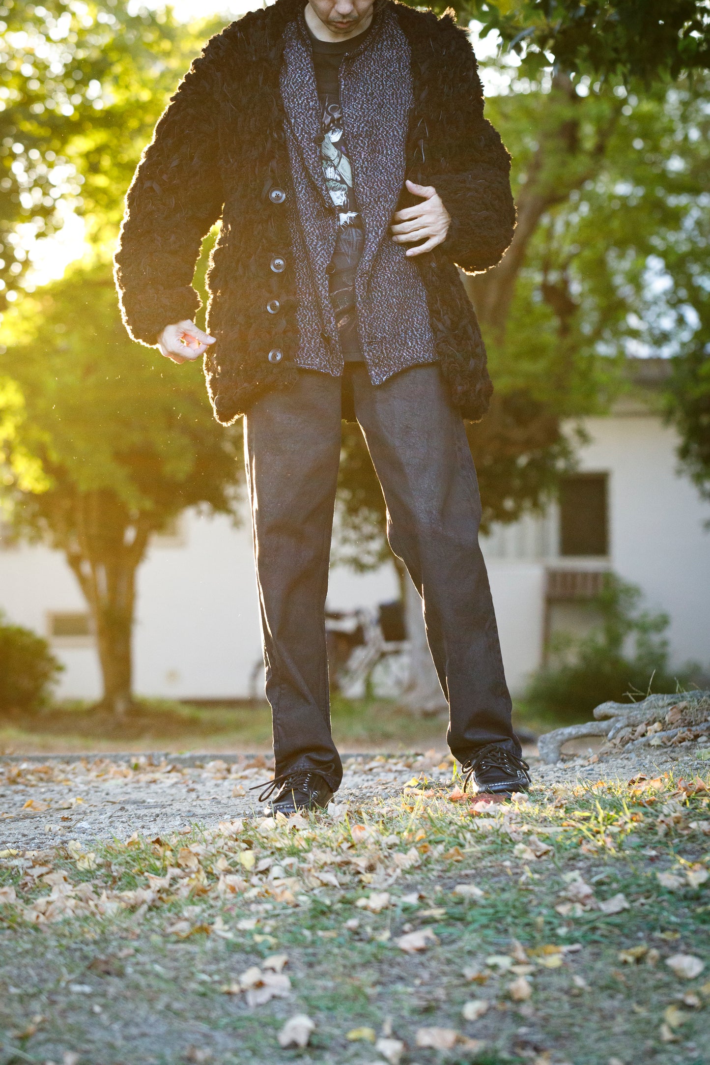 MOTHER HAND artisan / BASTOGNE - DREAM