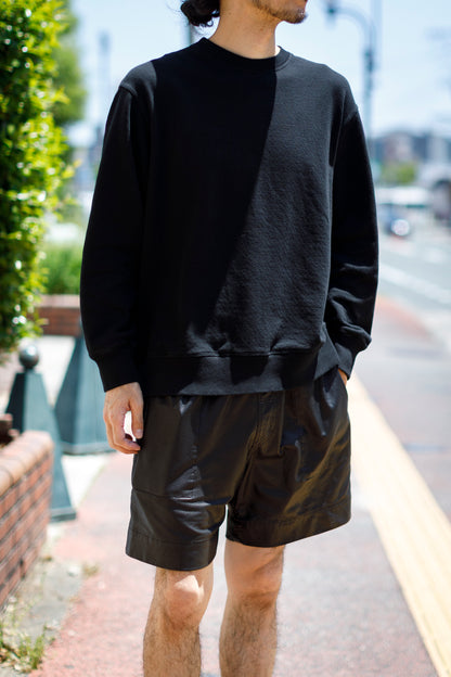 WONDER ROOM / The Line - Black