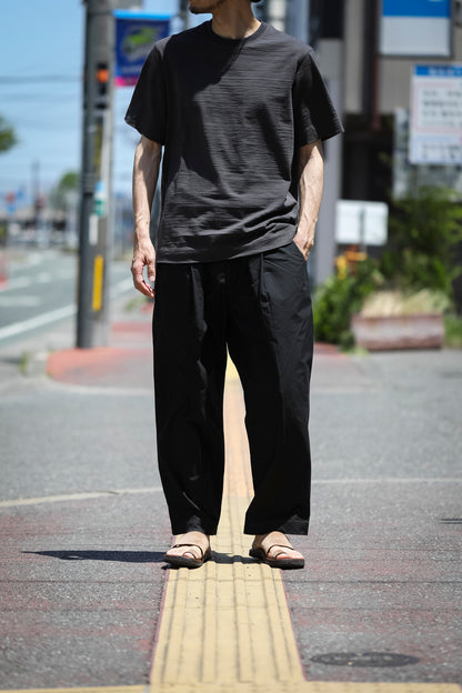 MOUT RECON TAILOR / MT1905 SUMMERWEIGHT FIELD PANT - Black