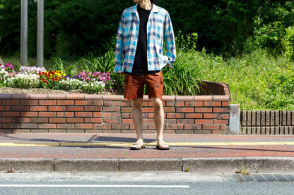 GOODKARMA DEVELOPMENT "LAZY"  Brown - サイズ1