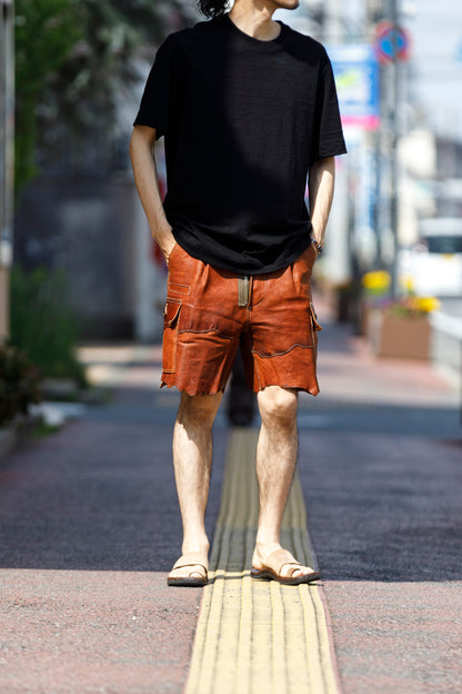 GOODKARMA DEVELOPMENT "LAZY"  Brown - サイズ1