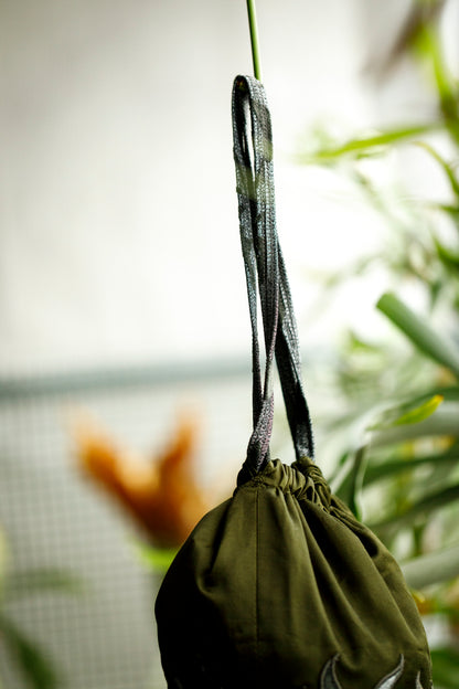 ink FIRE FRAME - Khaki *Exclusive model