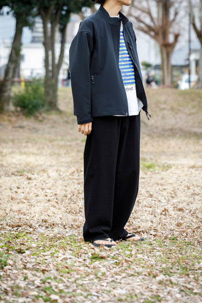 MOUT RECON TAILOR / HARD SHELL RECON JACKET - Black