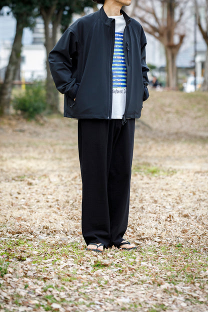 MOUT RECON TAILOR / HARD SHELL RECON JACKET - Black